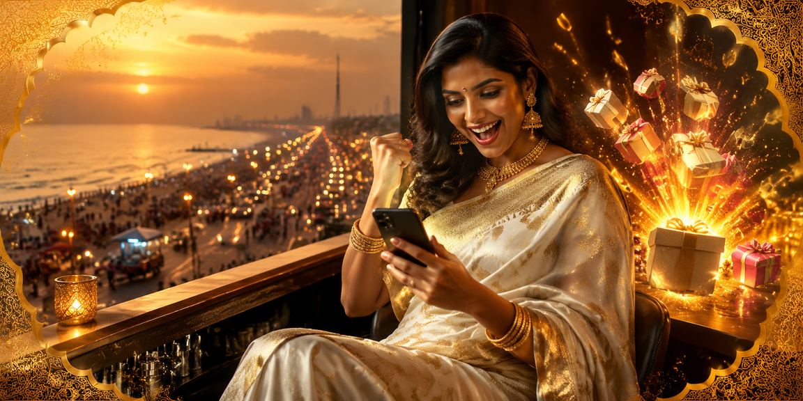 Mobile phone displaying popular Indian UPI payment apps